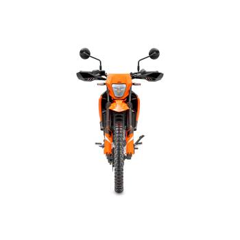 390 Enduro R KTM Dual Sport 2025