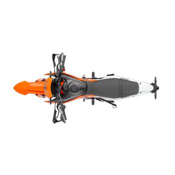 KTM 390 Enduro R Dual Sport 2025
