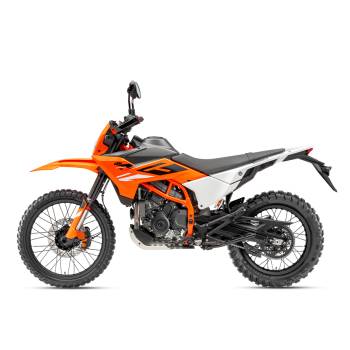 KTM 390 Enduro R Dual Sport 2025
