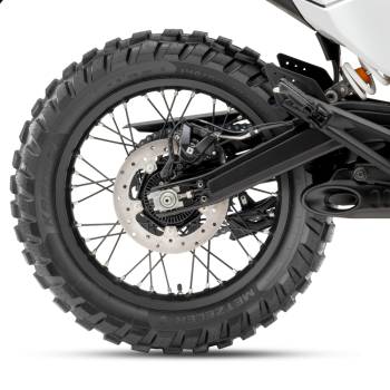 390 Enduro R KTM Dual Sport 2025