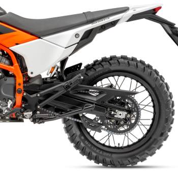 390 Enduro R KTM Dual Sport 2025
