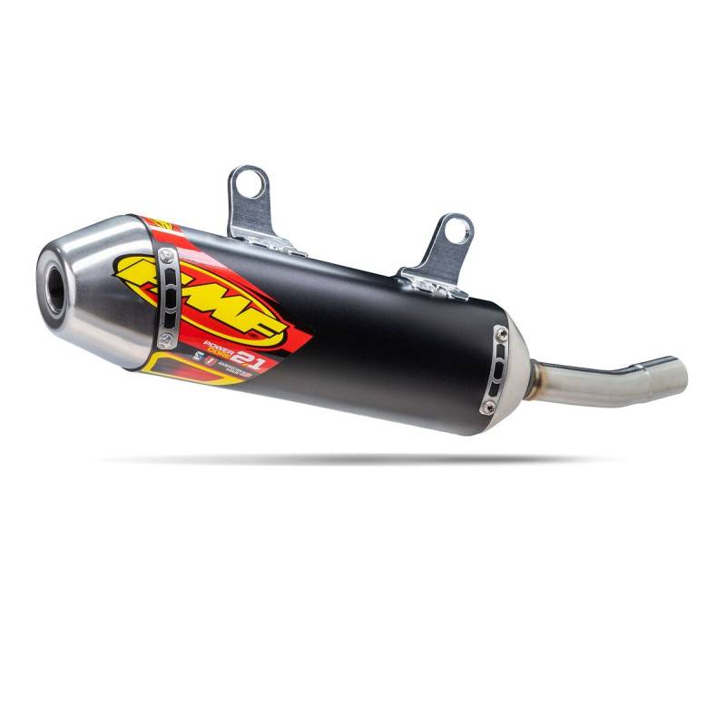 Fmf Powercore 2.1 Silencer KTM - A44005979002