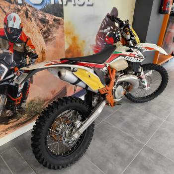 Moto KTM 300 EXC 2012 - Ocasión