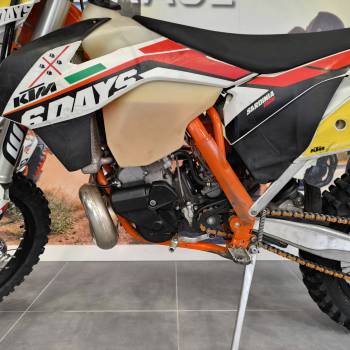 Moto KTM 300 EXC 2012 - Ocasión
