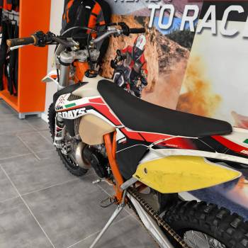 Moto KTM 300 EXC 2012 - Ocasión