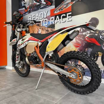 Moto KTM 300 EXC 2012 - Ocasión