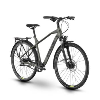 Bicicleta Towner B3 HUSQVARNA - Cuadro Alto