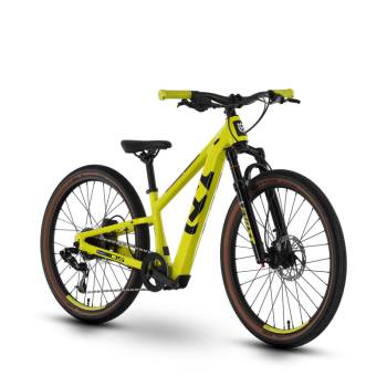 Bicicleta eléctrica Young Cross YC5 HUSQVARNA