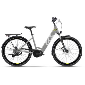 Bicicleta eléctrica Tourer T1 HUSQVARNA - Cuadro Bajo