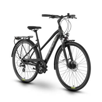 Bicicleta Towner B1 HUSQVARNA - Cuadro Medio