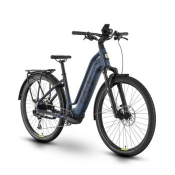 Bicicleta eléctrica Grand Pather 5 HUSQVARNA - Cuadro Bajo