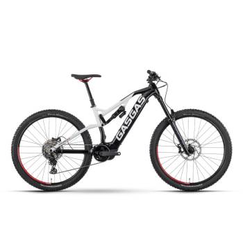 Bicicleta eléctrica G Enduro 2.0 GAS GAS - Shimano