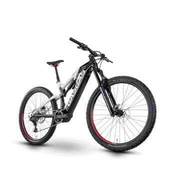 Bicicleta eléctrica G Enduro 2.0 GAS GAS - Shimano