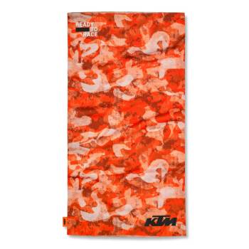 Cubrecuello KTM Todoterreno Camo