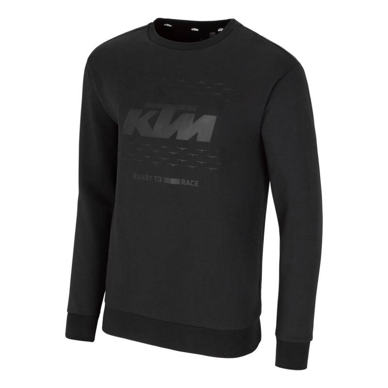 Suéter CrewNeck KTM