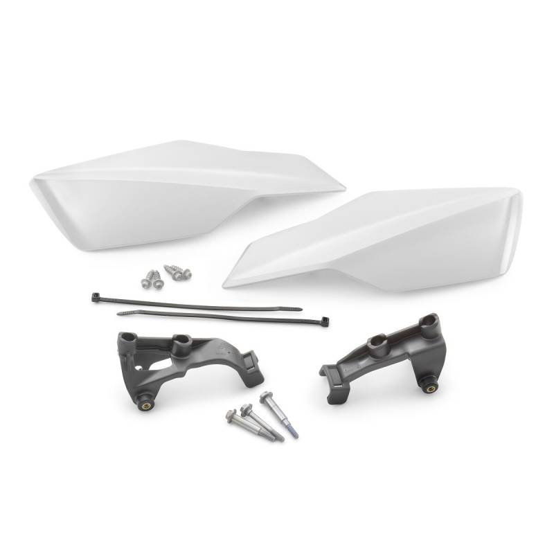 Kit de Cubremanos
