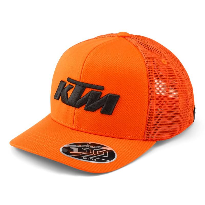 Gorra niño KTM Logo