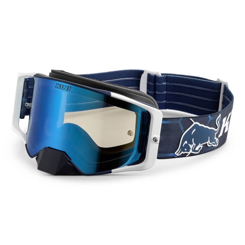 Gafas KTM Kini Red Bull Competition