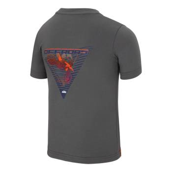 Conjunto niño KTM Camiseta y Pantalón Hero