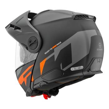 Casco KTM E2