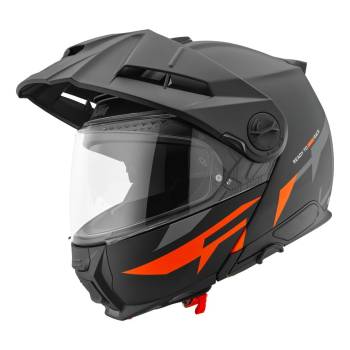 Casco KTM E2