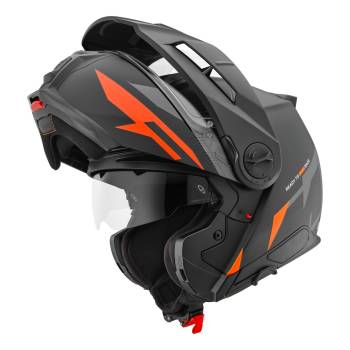 Casco KTM E2