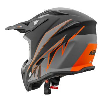 Casco Offroad KTM Aviator ACE 2.0 Helmet