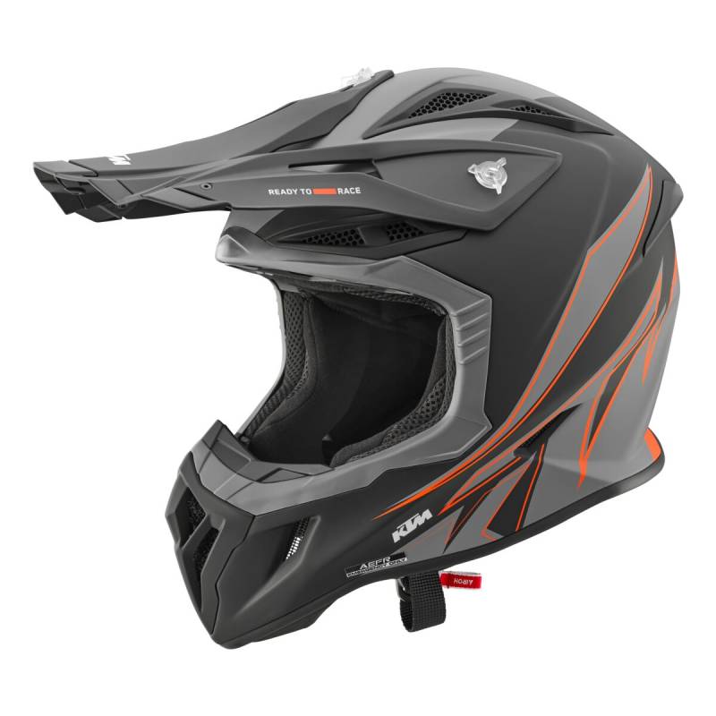 Casco Offroad KTM Aviator ACE 2.0 Helmet
