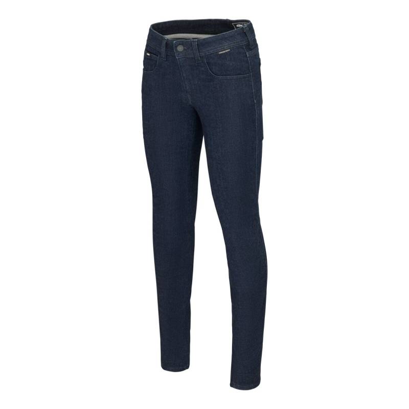 Pantalón Vaquero Mujer KTM Daisy V3
