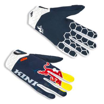 Guantes Kini  RED BULL Competition KTM