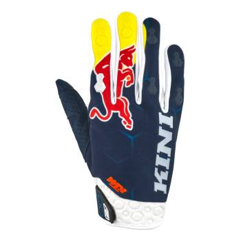 Guantes Kini  RED BULL Competition KTM