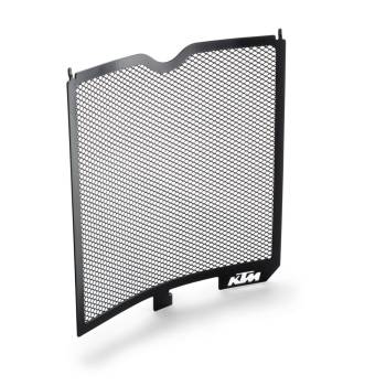Rejilla Protección Radiador KTM - A62435936000