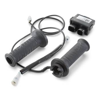 Kit Puños Calefactables KTM - A60611944044