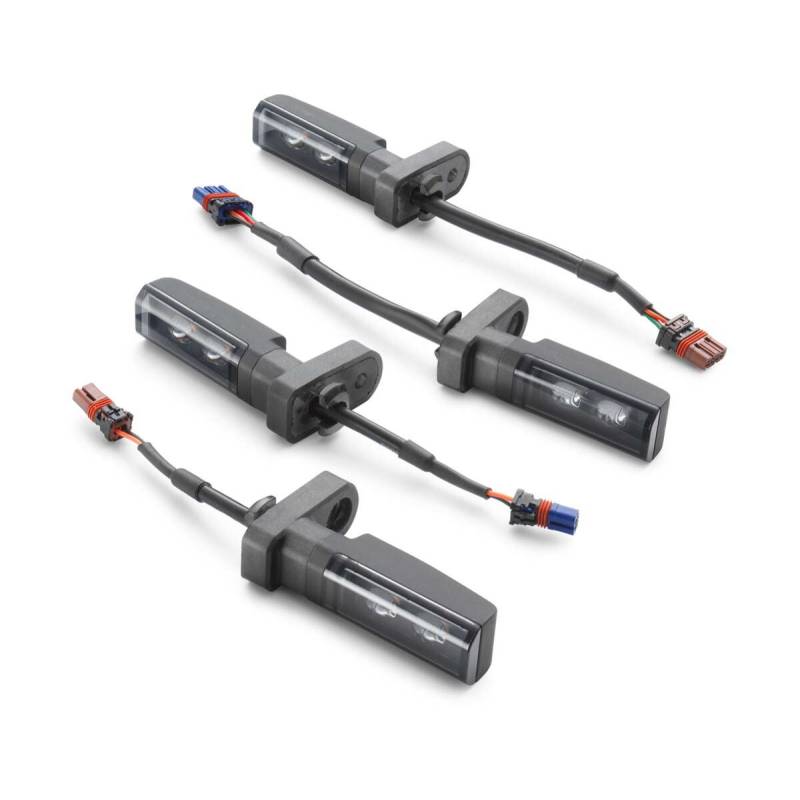 Kit Intermitentes Led KTM - 00010000438