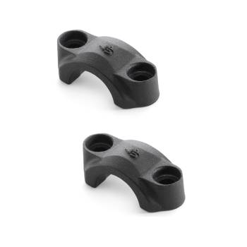 Juego Abrazaderas KTM - 00010000447