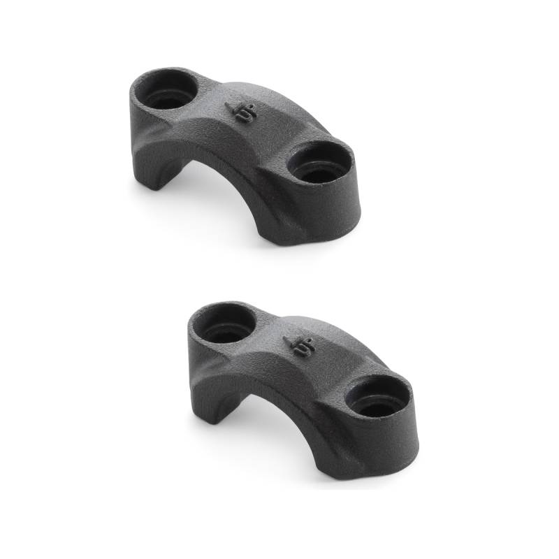Juego Abrazaderas KTM - 00010000447
