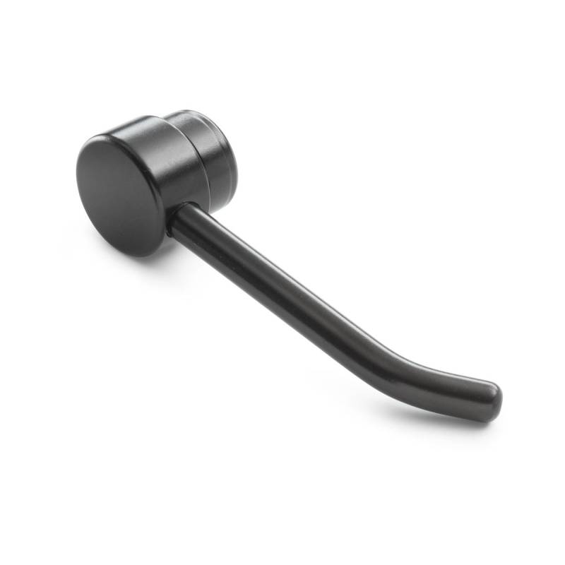 Extractor Eje Delantero KTM - Negro - 79009981260C1