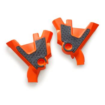 Juego de protectores de chasis KTM - A62603994000EB1