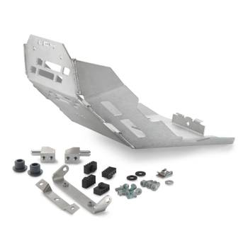 Skid Plate KTM - A60603990044