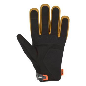 Guantes Racetech K-Hydratech KTM