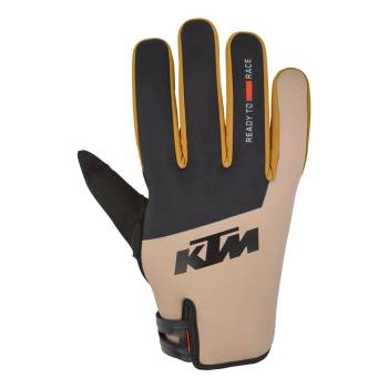 Guantes Racetech K-Hydratech KTM