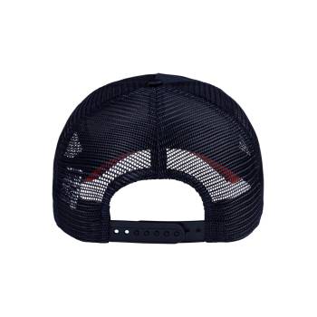 Gorra KTM RedBull Grid Camo trcuker Cap