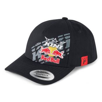 Gorra KTM Strobe Curved Cap
