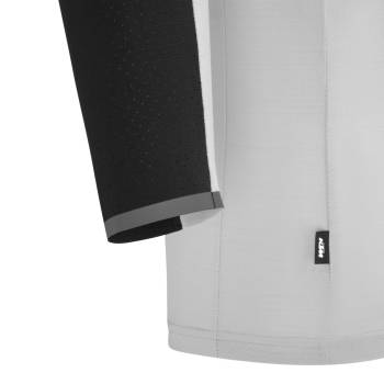 Jersey offroad KTM Racetech Pro Negro / Gris