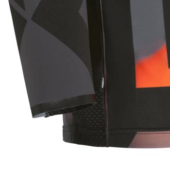 Jersey offroad KTM Gravity-FX Negro