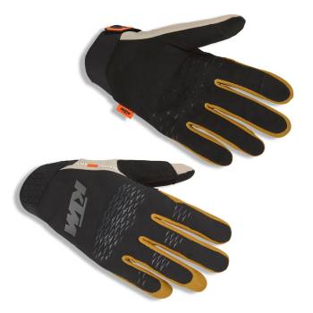 Guantes Racetech KTM
