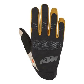 Guantes Racetech KTM
