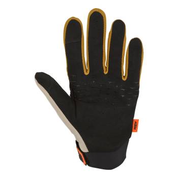 Guantes Racetech KTM