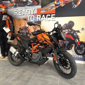 Ocasión 390 Adventure SW 2024 3.574 km