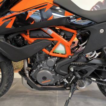 Ocasión 390 Adventure SW 2024 3.574 km